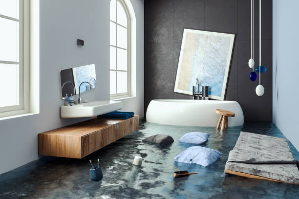 Best Ceiling water damage repair  in Shasta Lake, CA