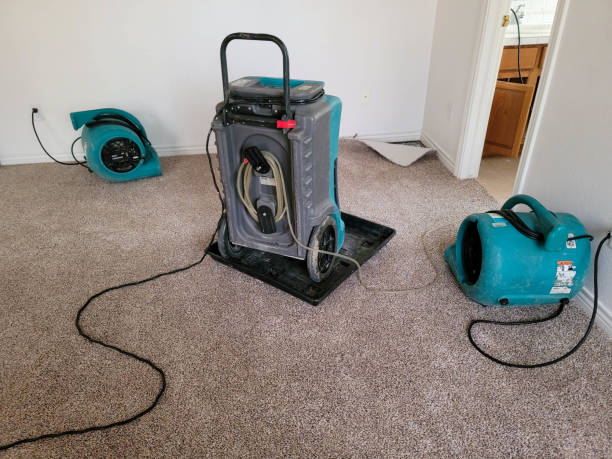 Best Emergency water damage restoration  in Shasta Lake, CA