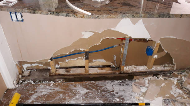 Best Water damage restoration near me  in Shasta Lake, CA