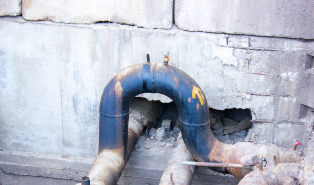 Best Flood restoration services  in Shasta Lake, CA