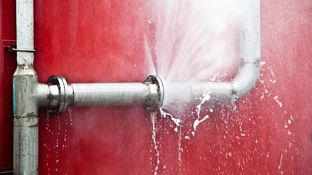 Best Local water damage restoration  in Shasta Lake, CA